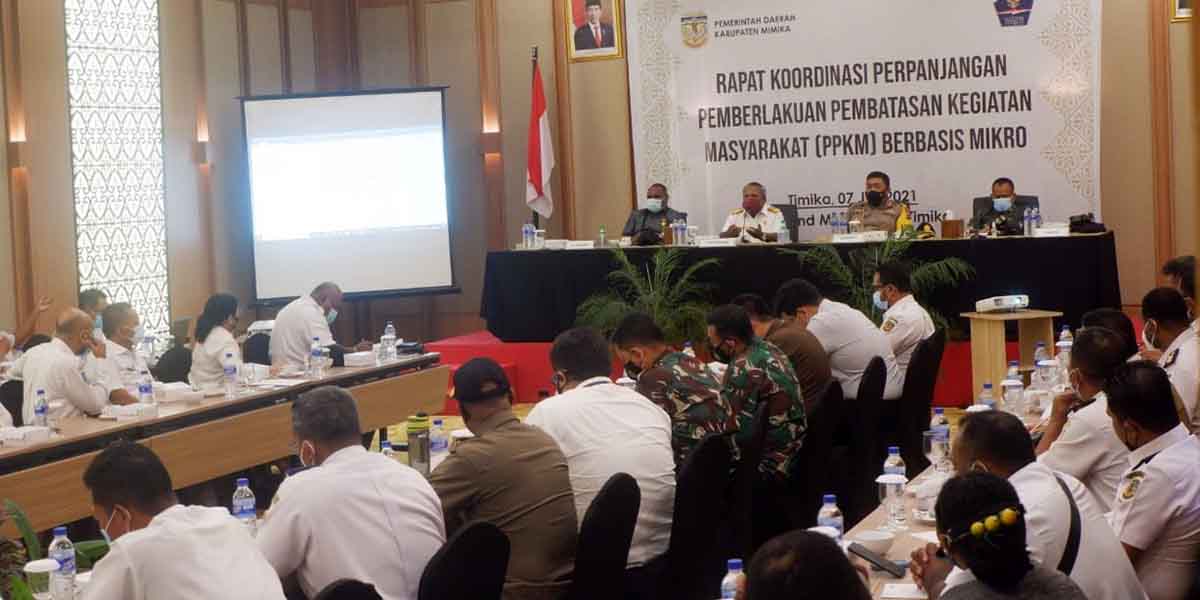 anggaran-bimtek-dan-perjalanan-dinas-dialihkan-buat-tangani-covid-19